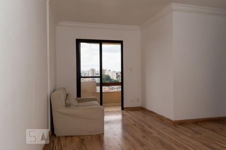 Sala de apartamento à venda com 3 quartos, 60m² em Vila Santa Catarina, São Paulo