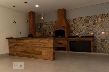 Apartamento à venda com 60m², 3 quartos e 1 vagaEspaço Gourmet