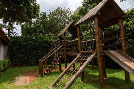 Apartamento à venda com 60m², 3 quartos e 1 vagaPlayground