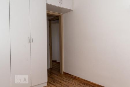Suíte de apartamento à venda com 3 quartos, 60m² em Vila Santa Catarina, São Paulo