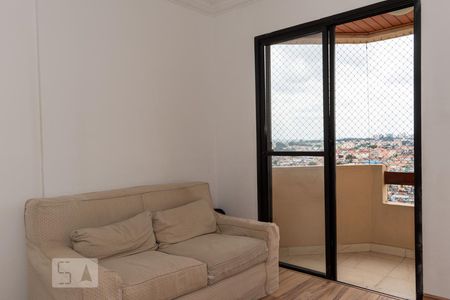 Sala de apartamento à venda com 3 quartos, 60m² em Vila Santa Catarina, São Paulo
