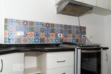 Apartamento à venda com 60m², 3 quartos e 1 vagaCozinha