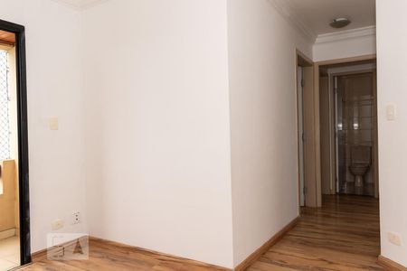 Sala de apartamento à venda com 3 quartos, 60m² em Vila Santa Catarina, São Paulo