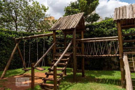 Apartamento à venda com 60m², 3 quartos e 1 vagaPlayground