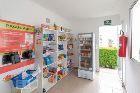 Apartamento para alugar com 48m², 2 quartos e 1 vagaMercearia