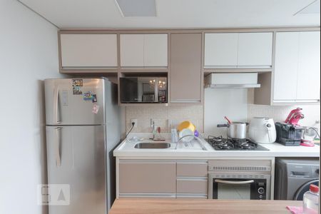 Apartamento para alugar com 48m², 2 quartos e 1 vagaCozinha