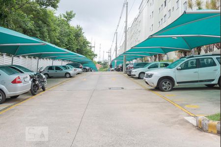 Apartamento para alugar com 48m², 2 quartos e 1 vagaGaqragem