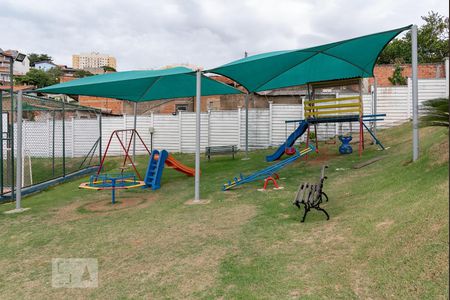 Apartamento para alugar com 48m², 2 quartos e 1 vagaÁrea Comum - Playground