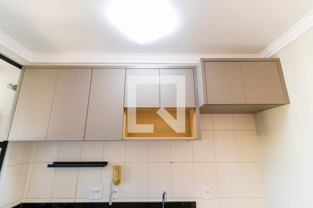 Apartamento para alugar com 50m², 2 quartos e 1 vaga Apartamento para alugar com 50m², 2 quartos e 1 vagaCozinha