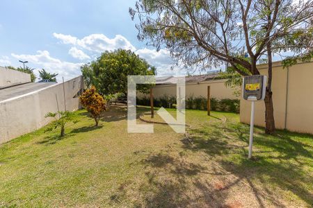 Apartamento para alugar com 50m², 2 quartos e 1 vaga Apartamento para alugar com 50m², 2 quartos e 1 vagaÁrea Comum - Espaço pet