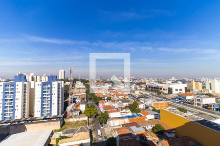 Apartamento para alugar com 50m², 2 quartos e 1 vaga Apartamento para alugar com 50m², 2 quartos e 1 vagaVista do quarto 1