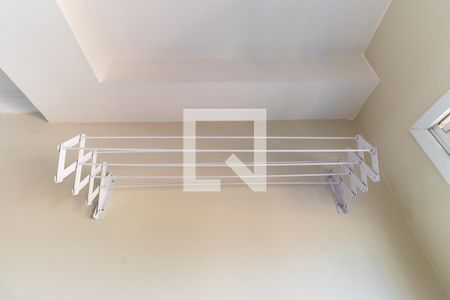 Apartamento para alugar com 50m², 2 quartos e 1 vaga Apartamento para alugar com 50m², 2 quartos e 1 vagaÁrea de serviço