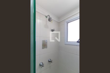 Apartamento para alugar com 50m², 2 quartos e 1 vaga Apartamento para alugar com 50m², 2 quartos e 1 vagaBanheiro