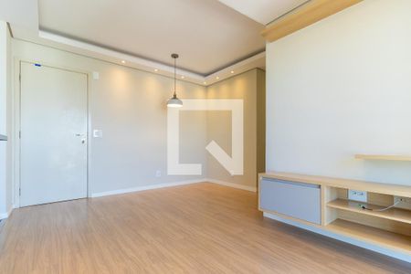 Apartamento para alugar com 50m², 2 quartos e 1 vaga Apartamento para alugar com 50m², 2 quartos e 1 vagaSala