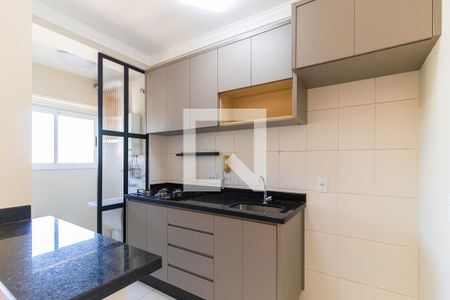 Apartamento para alugar com 50m², 2 quartos e 1 vaga Apartamento para alugar com 50m², 2 quartos e 1 vagaCozinha
