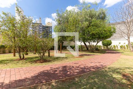Apartamento para alugar com 50m², 2 quartos e 1 vaga Apartamento para alugar com 50m², 2 quartos e 1 vagaÁrea Comum - Pista de caminhada
