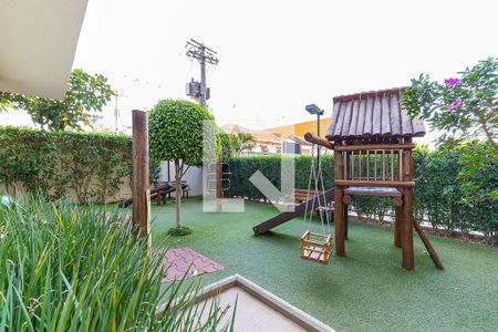 Apartamento para alugar com 50m², 2 quartos e 1 vaga Apartamento para alugar com 50m², 2 quartos e 1 vagaÁrea Comum - Playground