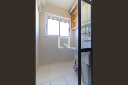Apartamento para alugar com 50m², 2 quartos e 1 vaga Apartamento para alugar com 50m², 2 quartos e 1 vagaÁrea de serviço