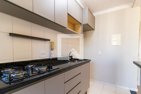 Apartamento para alugar com 50m², 2 quartos e 1 vaga Apartamento para alugar com 50m², 2 quartos e 1 vagaCozinha