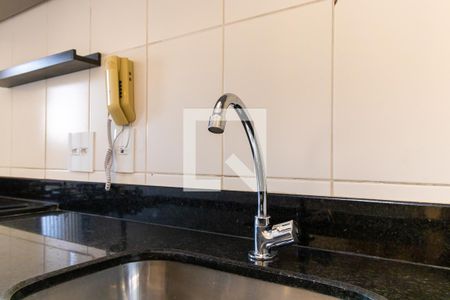 Apartamento para alugar com 50m², 2 quartos e 1 vaga Apartamento para alugar com 50m², 2 quartos e 1 vagaCozinha