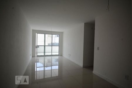 Apartamento à venda com 98m², 3 quartos e 2 vagasSala