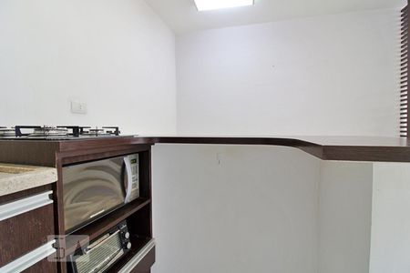 Apartamento para alugar com 58m², 1 quarto e 2 vagas Apartamento para alugar com 58m², 1 quarto e 2 vagasCozinha