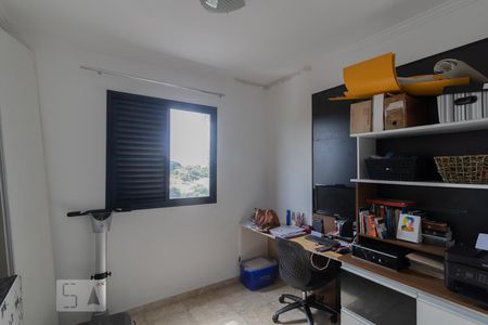 Escritório de apartamento à venda com 3 quartos, 74m² em Macedo, Guarulhos