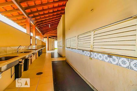 Apartamento à venda com 69m², 3 quartos e 1 vagaÁrea comum - Churrasqueira