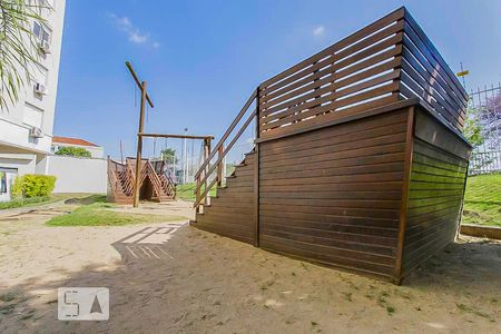 Apartamento à venda com 69m², 3 quartos e 1 vagaÁrea Comum - Playground