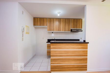 Apartamento à venda com 69m², 3 quartos e 1 vagaCozinha