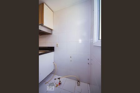 Apartamento à venda com 69m², 3 quartos e 1 vagaLavanderia