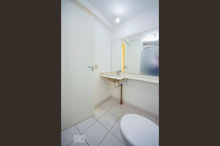 Apartamento à venda com 69m², 3 quartos e 1 vagaBanheiro 2