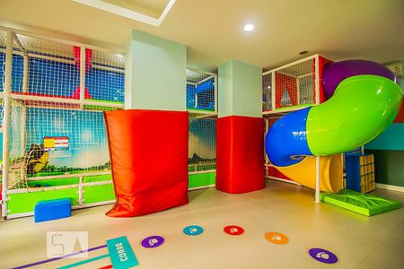 Apartamento à venda com 69m², 3 quartos e 1 vagaÁrea Comum - Playground