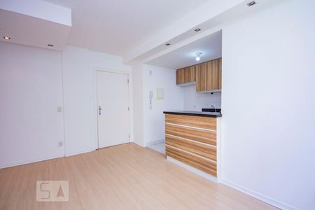 Sala de apartamento à venda com 3 quartos, 69m² em Vila Ipiranga, Porto Alegre