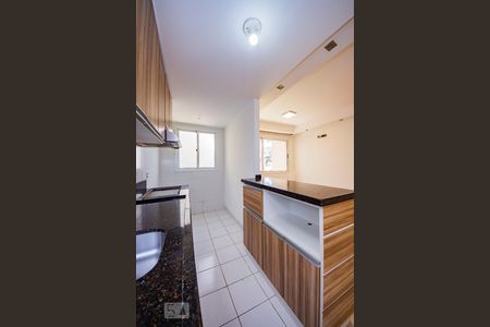 Apartamento à venda com 69m², 3 quartos e 1 vagaCozinha