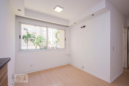 Sala de apartamento à venda com 3 quartos, 69m² em Vila Ipiranga, Porto Alegre