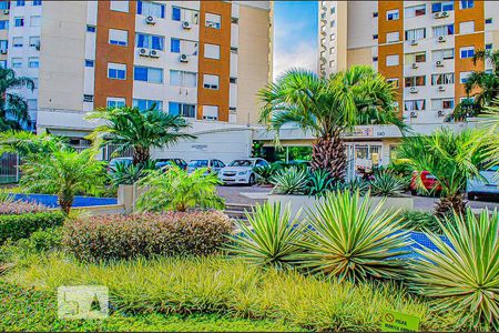 Apartamento à venda com 69m², 3 quartos e 1 vagaFachada do Condomínio