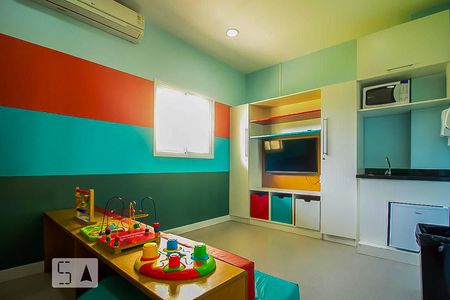 Apartamento à venda com 69m², 3 quartos e 1 vagaÁrea Comum - Playground