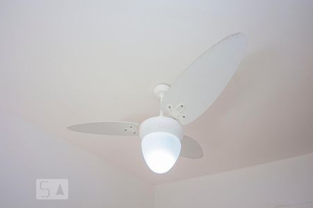 Apartamento à venda com 69m², 3 quartos e 1 vagaVentilador Quarto 2