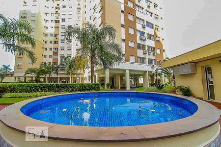 Apartamento à venda com 69m², 3 quartos e 1 vagaHall de Entrada
