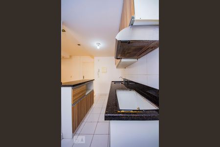 Apartamento à venda com 69m², 3 quartos e 1 vagaCozinha