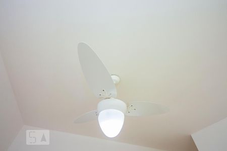 Apartamento à venda com 69m², 3 quartos e 1 vagaVentilador Quarto 3