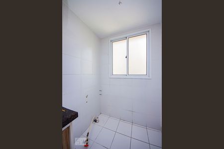 Apartamento à venda com 69m², 3 quartos e 1 vagaLavanderia