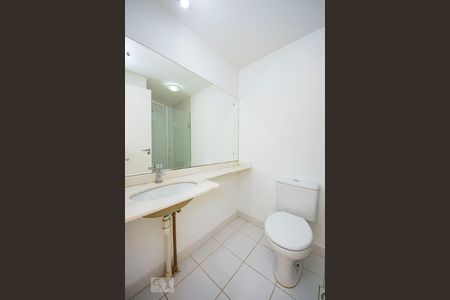 Apartamento à venda com 69m², 3 quartos e 1 vagaBanheiro 2