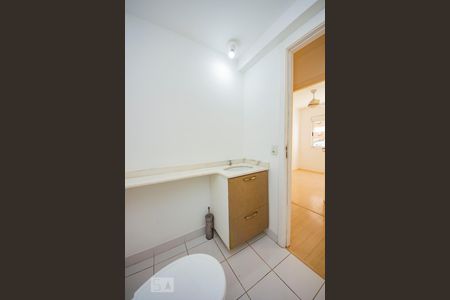 Apartamento à venda com 69m², 3 quartos e 1 vagaBanheiro 1