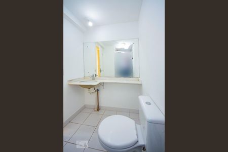 Apartamento à venda com 69m², 3 quartos e 1 vagaBanheiro 2