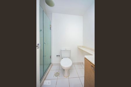 Apartamento à venda com 69m², 3 quartos e 1 vagaBanheiro 1