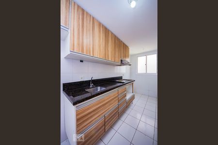 Apartamento à venda com 69m², 3 quartos e 1 vagaCozinha