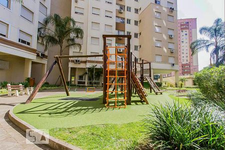 Apartamento à venda com 69m², 3 quartos e 1 vagaÁrea Comum - Playground