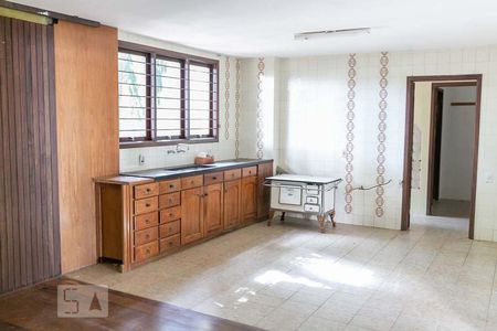 Casa à venda com 320m², 5 quartos e 6 vagasSala de Jantar / Cozinha